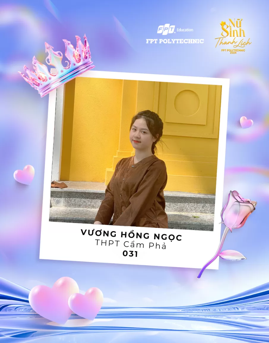 Vương Hồng Ngọc