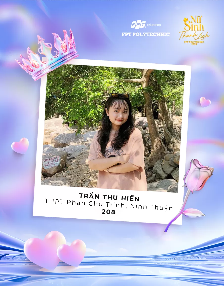 Trần Thu Hiền