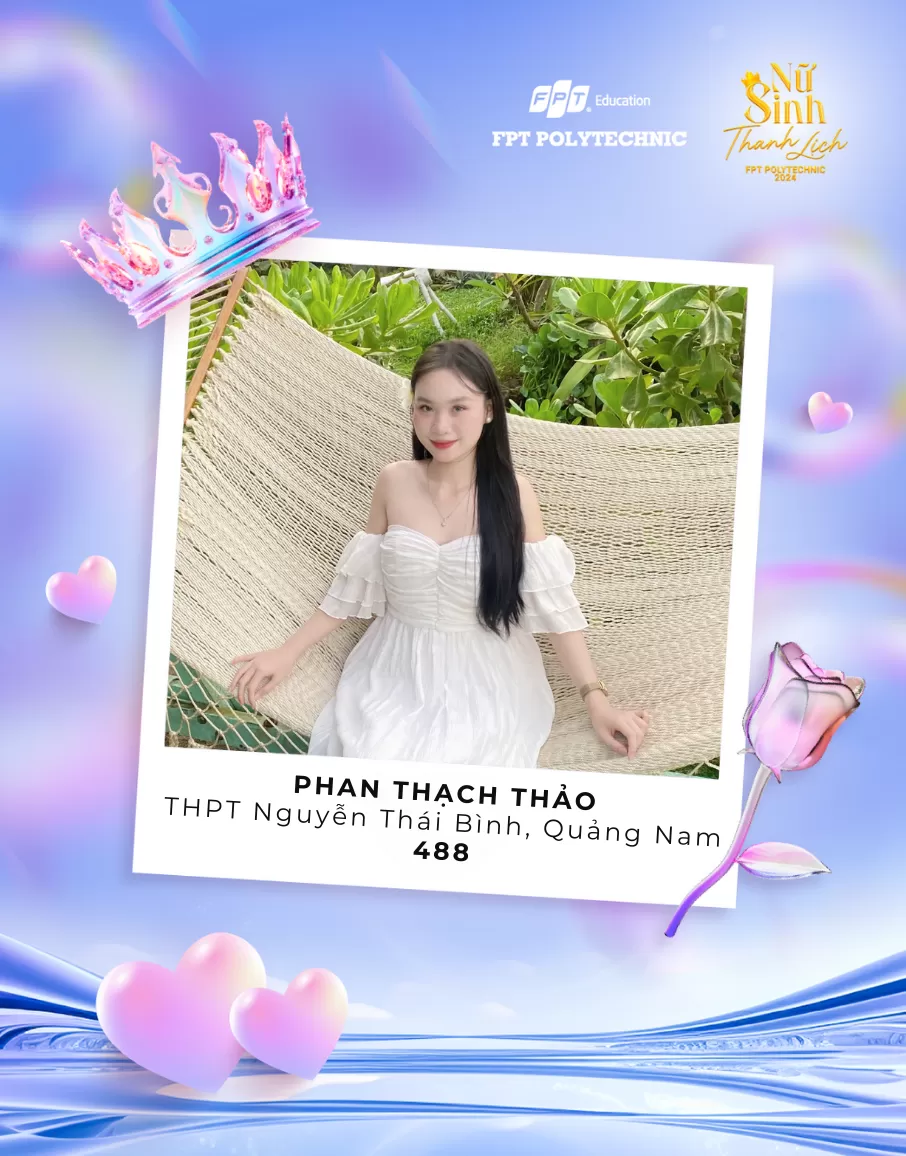 Phan Thạch Thảo