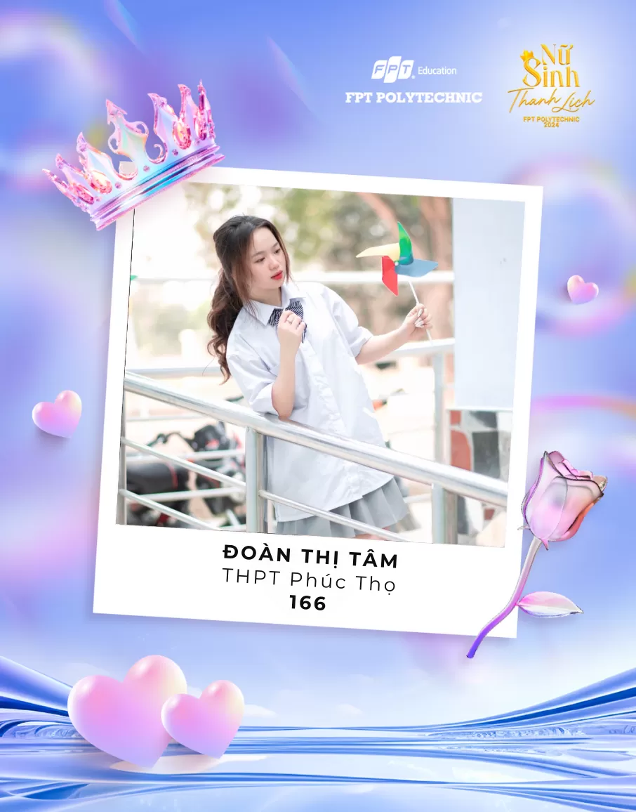 Đoàn Thị Tâm