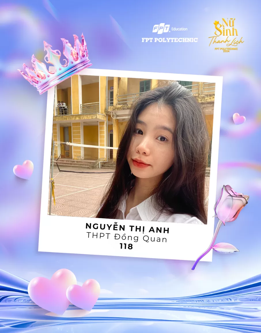 Nguyễn Thị Anh