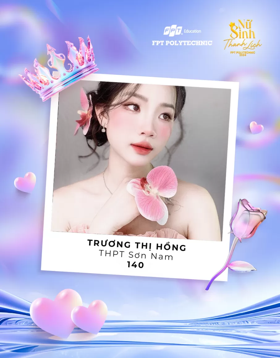 Trương Thị Hồng