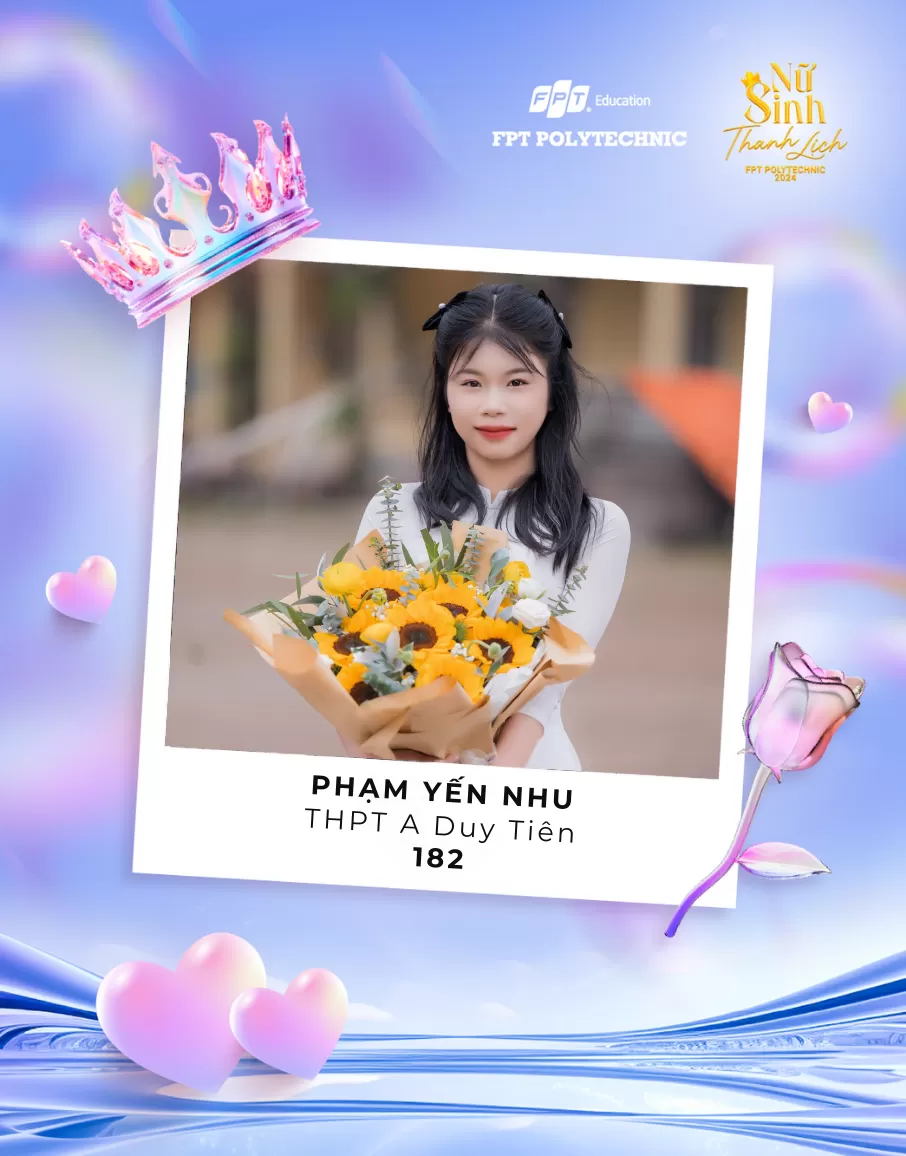 Phạm Yến Nhu