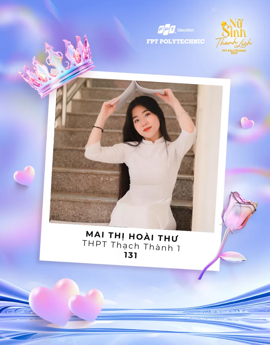 Mai Thị Hoài Thư