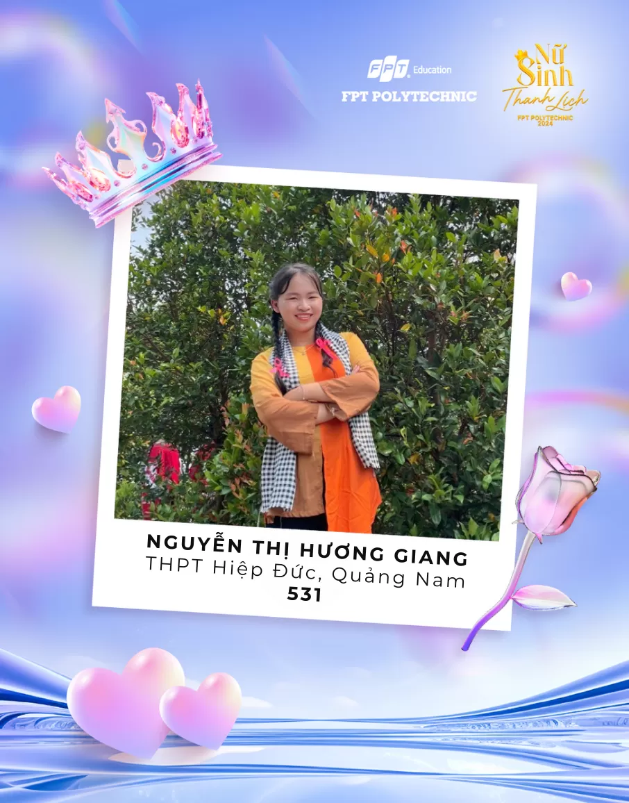 Nguyễn Thị Hương Giang