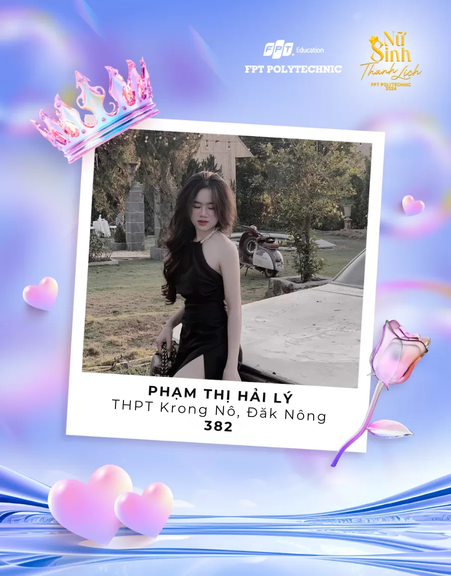 Phạm Thị Hải Lý