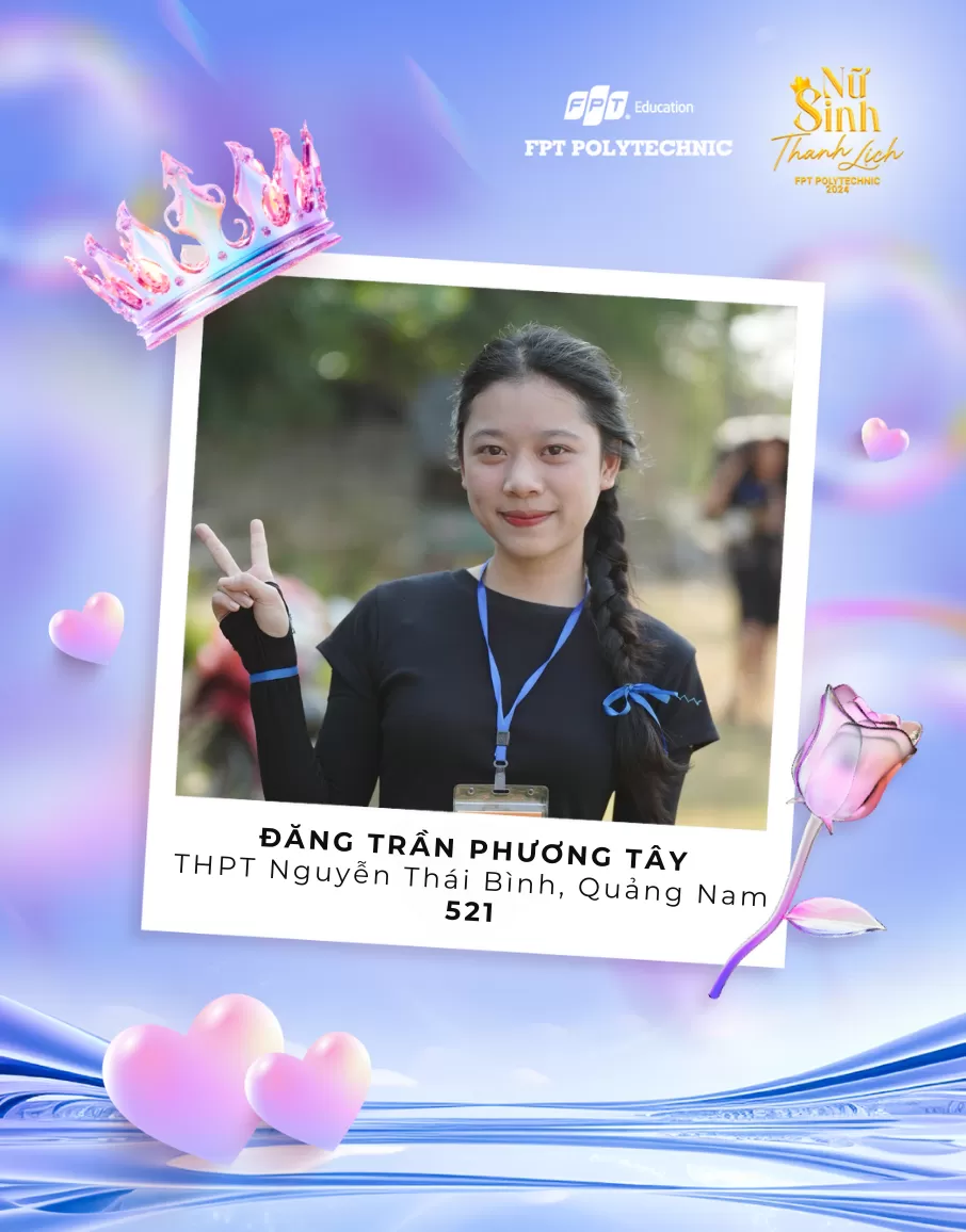 Đăng Trần Phương Tây