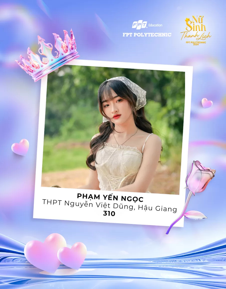 Phạm Yến Ngọc