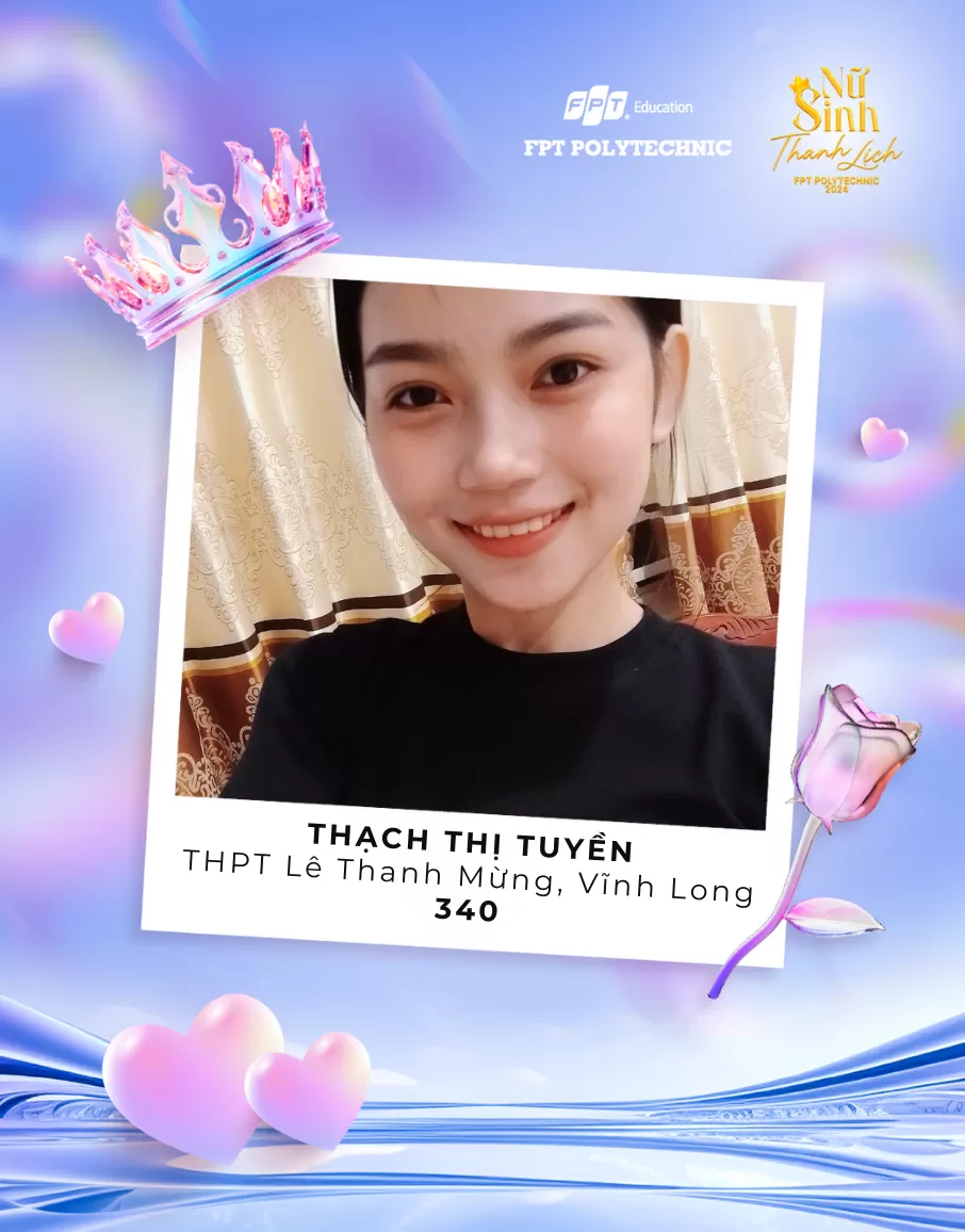 Thạch Thị Tuyền